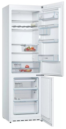 Холодильник Bosch KGE39AW33R