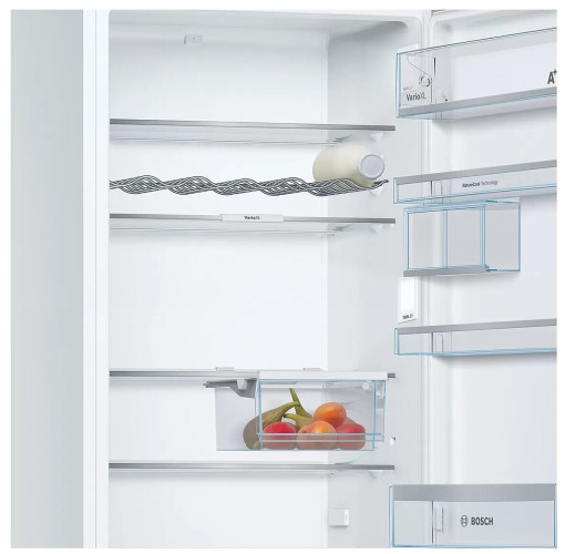 Холодильник Bosch KGE39AW33R