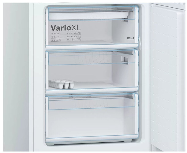 Холодильник Bosch KGE39AW33R