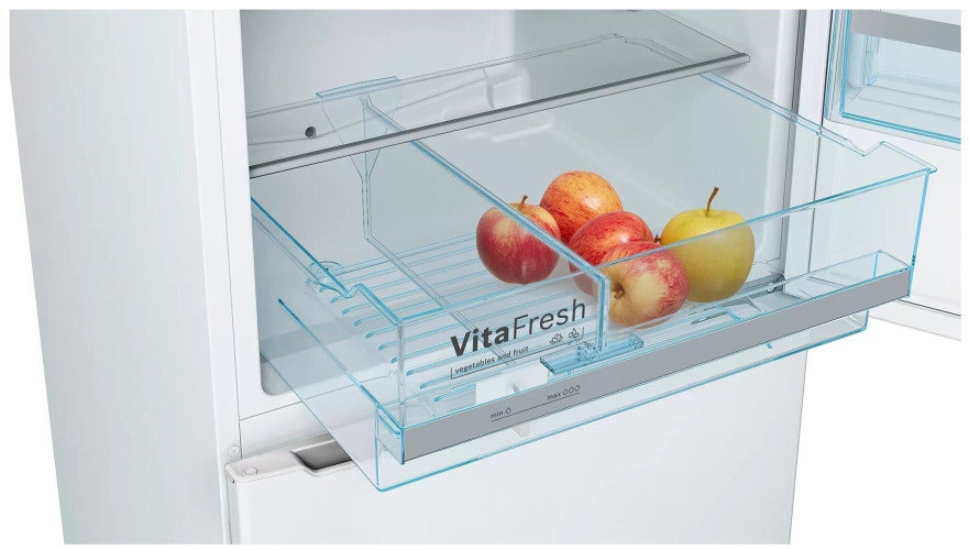 Холодильник Bosch KGE39AW33R