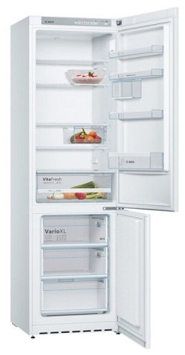 Холодильник Bosch KGE39AW33R