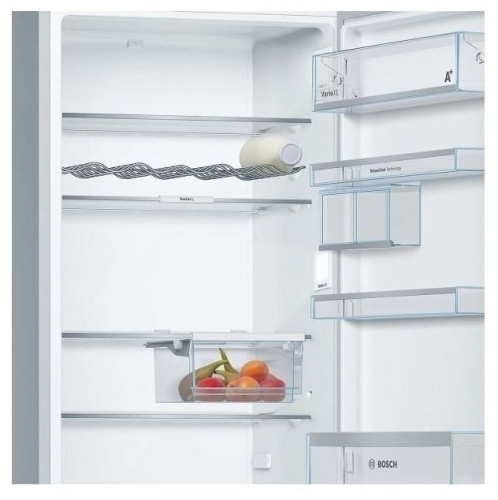 Холодильник Bosch KGE39AW33R