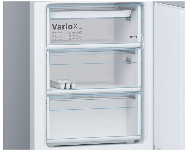 Холодильник Bosch KGE39AW33R