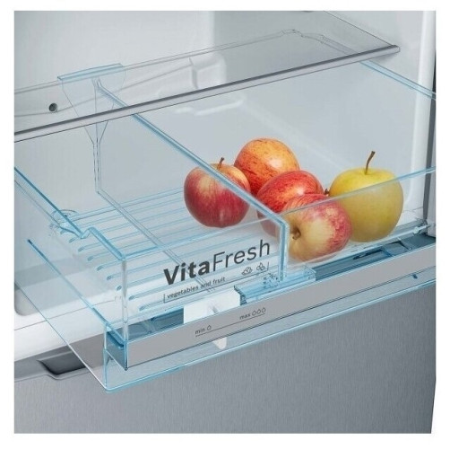 Холодильник Bosch KGE39AW33R