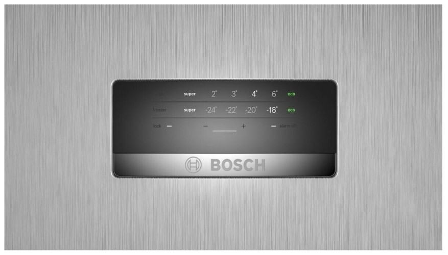 Холодильник Bosch KGE39AW33R