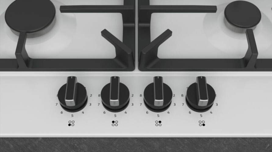 Газовая варочная панель Neff T26DS49J0