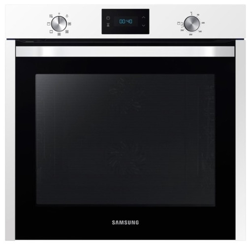 Электрический духовой шкаф Samsung NV75K3340RW