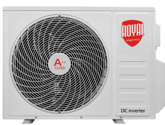Сплит-система Royal Thermo RTBI-24HN8/white