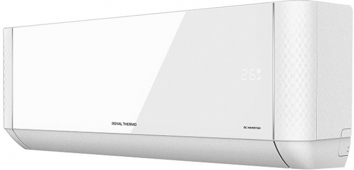 Сплит-система Royal Thermo RTBI-24HN8/white
