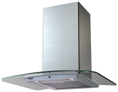 Кухонная вытяжка Kronasteel Scarlett Slim 900 5P