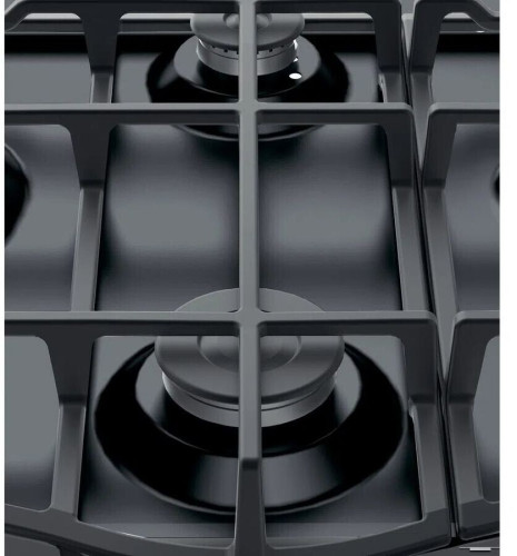 Газовая варочная панель Hotpoint-Ariston PCN 641/HA(BK)