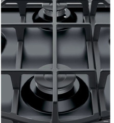 Газовая варочная панель Hotpoint-Ariston PCN 641/HA(BK)