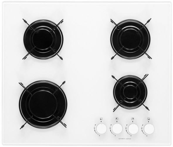 Газовая варочная панель ARDESIA C 6V4