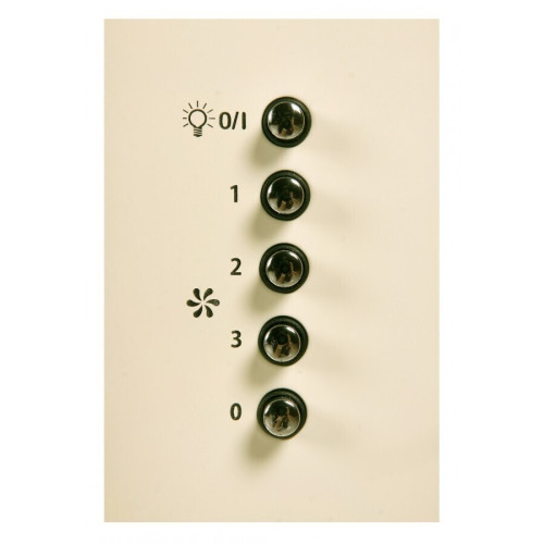 Кухонная вытяжка ZorG Titan 750 90 M бежевый