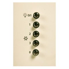 Кухонная вытяжка ZorG Titan 750 90 M бежевый