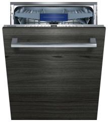 Посудомоечная машина Siemens SX 736X19 NE