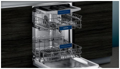 Посудомоечная машина Siemens SX 736X19 NE