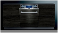 Посудомоечная машина Siemens SX 736X19 NE