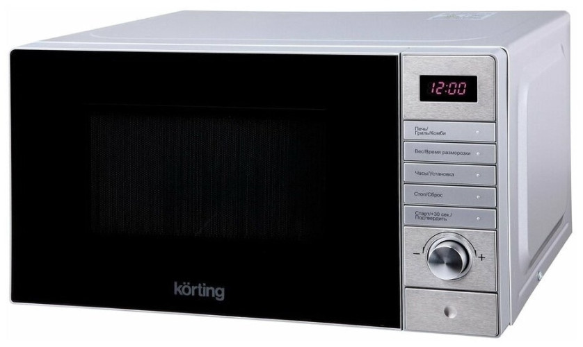 Микроволновая печь Korting KMO 720 X
