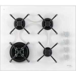 Газовая варочная панель Gorenje GC 650 KR