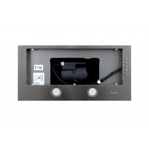 Встраиваемая вытяжка Ciarko Cub 60 IX