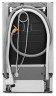 Посудомоечная машина Electrolux EMM 23102 L