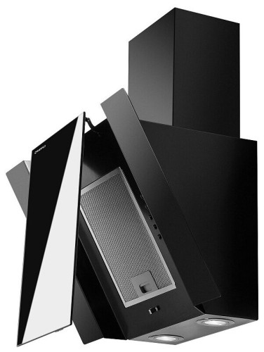 Кухонная вытяжка MAUNFELD TRENT GLASS 60