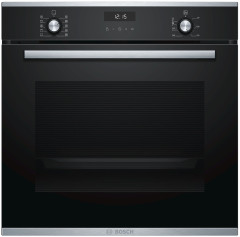 Электрический духовой шкаф Bosch HBG 237YS0R