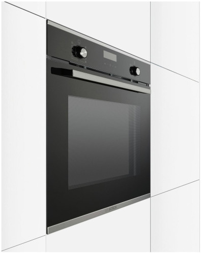 Электрический духовой шкаф Bosch HBG 237YS0R