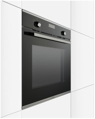Электрический духовой шкаф Bosch HBG 237YS0R