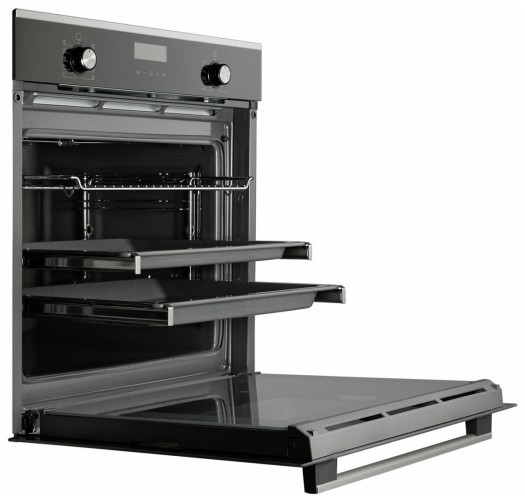 Электрический духовой шкаф Bosch HBG 237YS0R