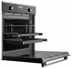 Электрический духовой шкаф Bosch HBG 237YS0R