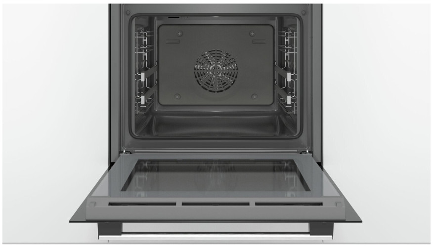 Электрический духовой шкаф Bosch HBG 237YS0R