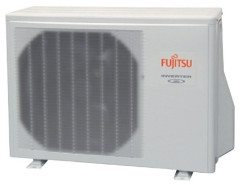Напольно-потолочный кондиционер Fujitsu AGYG12LVCB/AOYG12LVCN