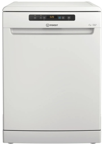 Посудомоечная машина Indesit DFO 3C26
