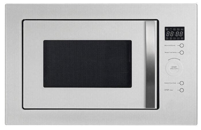 Встраиваемая микроволновая печь Leran MO 325 WG