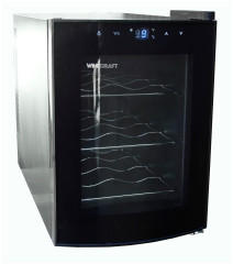 Винный шкаф Wine Craft BC 6MTR