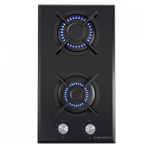 Газовая варочная панель Maunfeld EGHG.32.1CBG/G