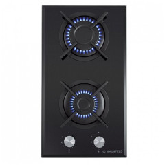 Газовая варочная панель Maunfeld EGHG.32.1CBG/G