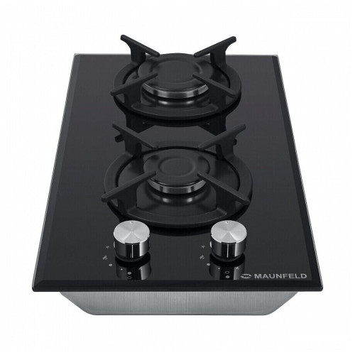 Газовая варочная панель Maunfeld EGHG.32.1CBG/G