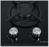 Газовая варочная панель Maunfeld EGHG.32.1CBG/G