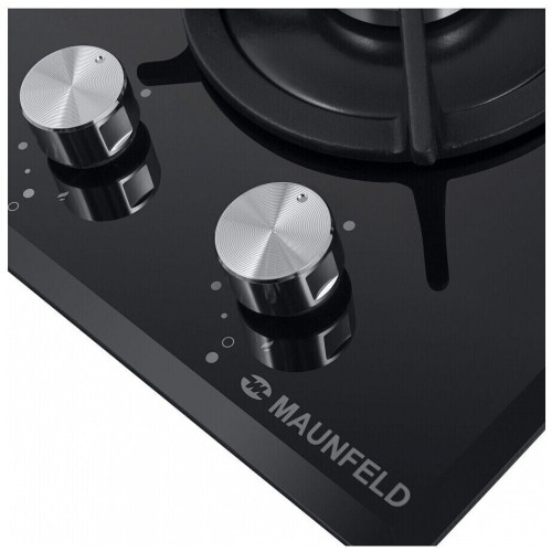 Газовая варочная панель Maunfeld EGHG.32.1CBG/G