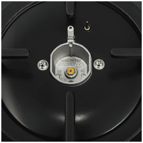 Газовая варочная панель Maunfeld EGHG.32.1CBG/G