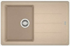 Кухонная мойка Franke BFG 611-78 бежевый 114.0275.956