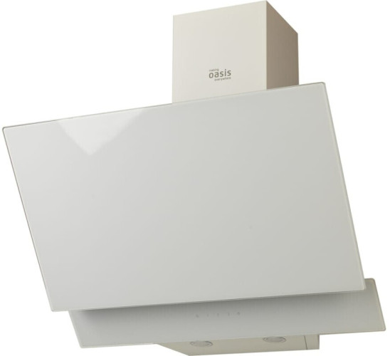 Кухонная вытяжка Oasis NF-60W FR