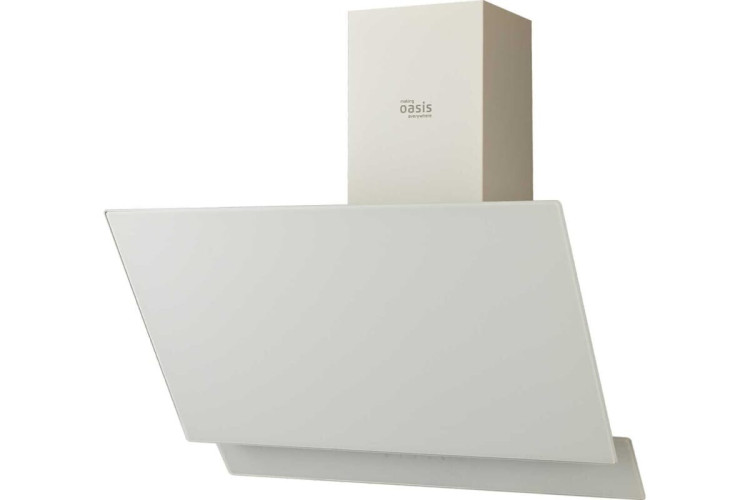 Кухонная вытяжка Oasis NF-60W FR