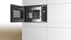 Встраиваемая микроволновая печь Bosch BEL 554MS0
