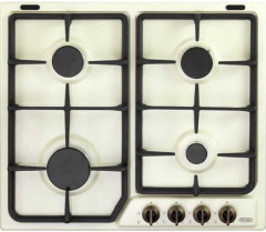 Газовая варочная панель Delonghi BOV 46 ASV GUD