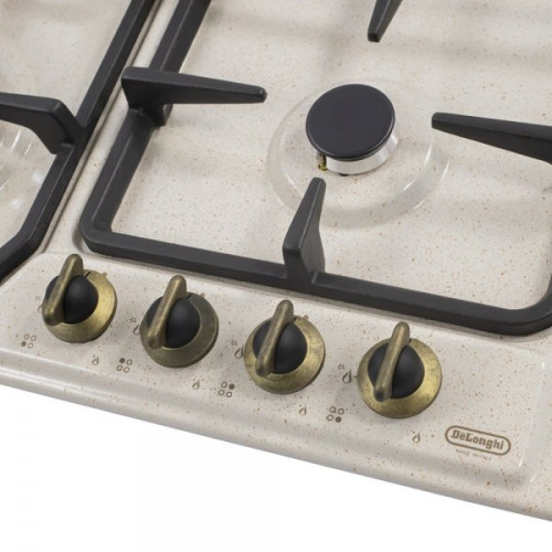Газовая варочная панель Delonghi BOV 46 ASV GUD