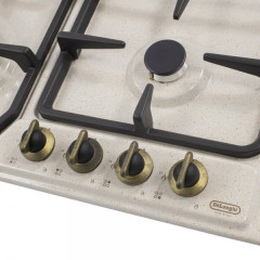 Газовая варочная панель Delonghi BOV 46 ASV GUD